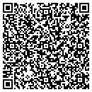 QR code with Hostetler John MD contacts