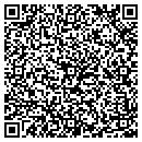 QR code with Harrison Webster contacts