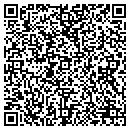 QR code with O'Brien Cathy S contacts