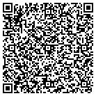 QR code with D'Art Framing Awards contacts