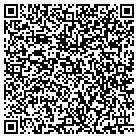 QR code with Deliverance Center Gospel Lght contacts