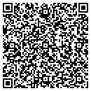 QR code with J Ruel Mcmillian Md Res contacts