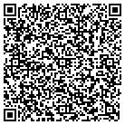 QR code with Ordway Circle Of Stars contacts