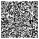 QR code with Hick George contacts