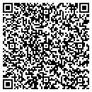 QR code with Reitz Vivian contacts