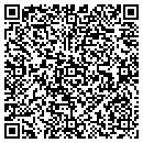 QR code with King Robert E MD contacts