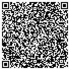 QR code with A & A Termite & Pest Control contacts