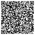 QR code with Howe contacts