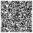 QR code with Howell Barbette contacts