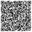 QR code with Peaces 'N Puzsouls contacts
