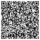 QR code with James Jody contacts