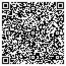 QR code with How Ya Bean Ltd contacts