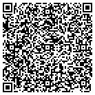 QR code with Halsey Richardson & Assoc contacts
