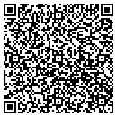 QR code with Hunter Tc contacts