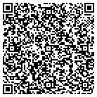 QR code with Hands On Ministries Inc contacts
