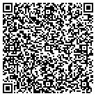 QR code with One Source Distributing contacts