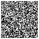 QR code with Alpha Army & Navy World contacts