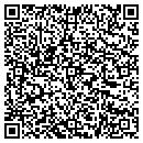 QR code with J A G Corp Hosting contacts