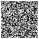 QR code with James A Klein contacts