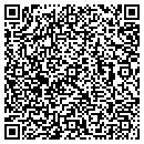 QR code with James Azbell contacts