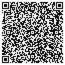 QR code with James D Wade contacts