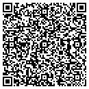 QR code with James Groves contacts