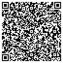 QR code with James H Baker contacts
