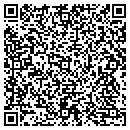 QR code with James L Straker contacts