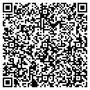 QR code with Q W Express contacts
