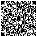 QR code with James T Mcghee contacts