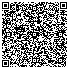QR code with Ramsey Conservation District contacts