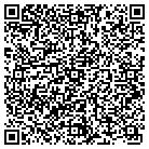 QR code with Savannah Deliverance Center contacts