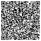QR code with Savannah Primitive Baptist Chr contacts