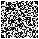 QR code with Janine Welsh contacts
