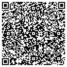 QR code with One Eight Hundred Locksmith contacts