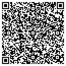 QR code with Puckett Robert MD contacts