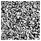 QR code with 1 & & 24 Hour A A Locksmith contacts