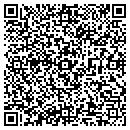 QR code with 1 & & 24 Hour A A Locksmith contacts