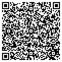 QR code with Aflac contacts