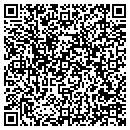 QR code with 1 Hour Emergency Locksmith contacts