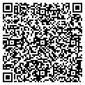QR code with Jfgt contacts