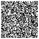 QR code with 1 Hour Emergency Locksmith contacts