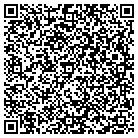 QR code with 1 Hour Emergency Locksmith contacts