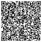 QR code with 1 Hour Emergency Locksmith contacts
