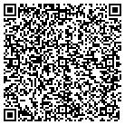 QR code with 1 Hour Emergency Locksmith contacts