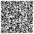 QR code with 1 Hour Emergency Locksmith contacts