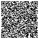 QR code with Allen Group contacts