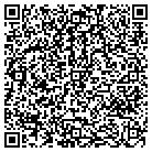 QR code with Fair Oaks United Methodist Chr contacts