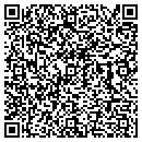 QR code with John Borrows contacts