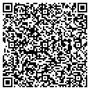QR code with John C Ivory contacts